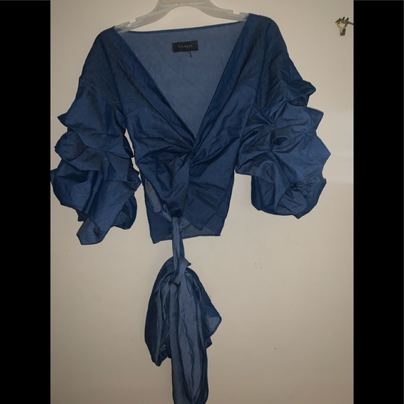 Gracia Other - Shirt